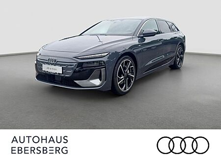 Audi A6 e-tron A6 Avant e-tron qu. WPume AHK MATRIX 360 Winter