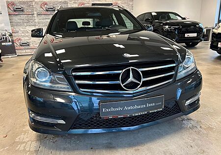 Mercedes-Benz C 250 T Edition C CDI**LEDER**SHZ**PDC**