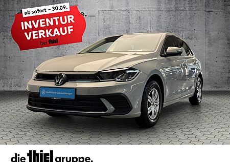 VW Polo Volkswagen 1.0 TSI Limited LED/Sitzheiz/APP-Connect/Di