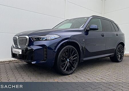BMW X5 gebraucht kaufen BMW X5 xDrive50e M Sport,Pano,AHK,HuD,360°.22"LMR
