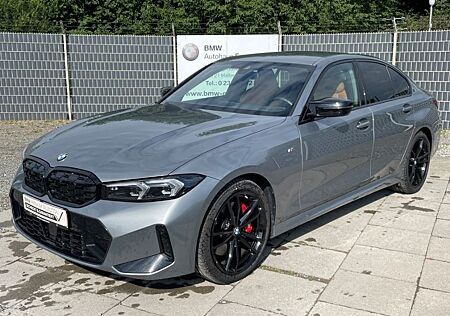 BMW M340d xDrive LM 19'' Har/Kar Head-Up M Sport Pro