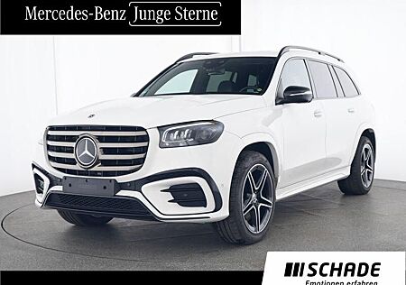 Mercedes-Benz GLS 350 d 4M AMG Line Multib*AHK*360°K*NP114.692
