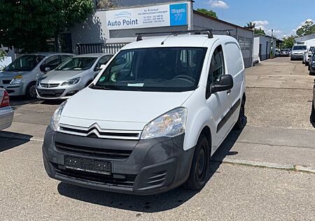 Citroën Berlingo Kasten Profi L1