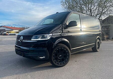 VW T6 Multivan Volkswagen T6.1 Multivan 2.0 TDI Trendline/Navi/LED/Automat