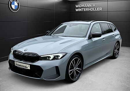 BMW 340 M340i xDrive Touring Pano ACC LC Plus H/K PA RFK