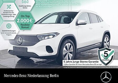 Mercedes-Benz EQA 300 4M PROGRESSIVE Advanced/VZ-Ass/Totw-Ass