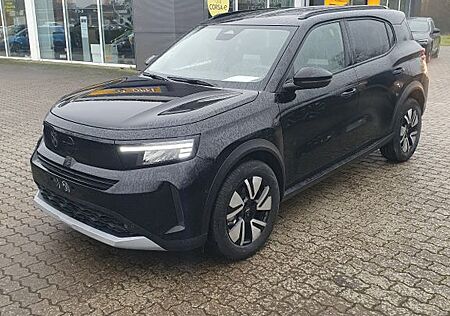 Opel Frontera GS 1.2 100 kW