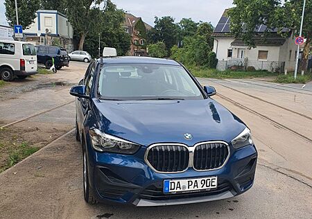 BMW X1 xDrive25e