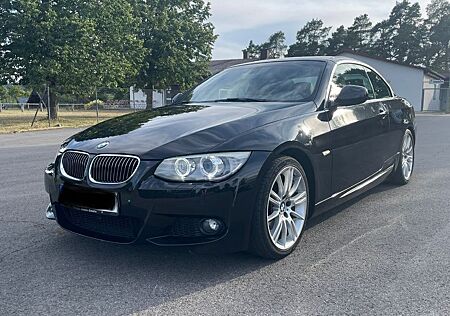 BMW 330i Cabrio -