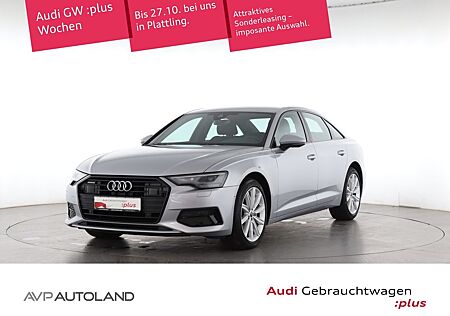 Audi A6 gebraucht kaufen Audi A6 Lim. 45 TDI S tronic quattro sport