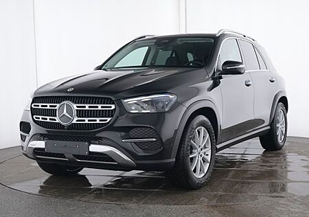 Mercedes-Benz GLE 450 d 4M AHK*Panorama*Memory*360°Kamera*Navi