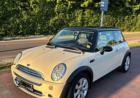 Mini Cooper | Unfallfrei | Neuer TÜV | Perfekt f