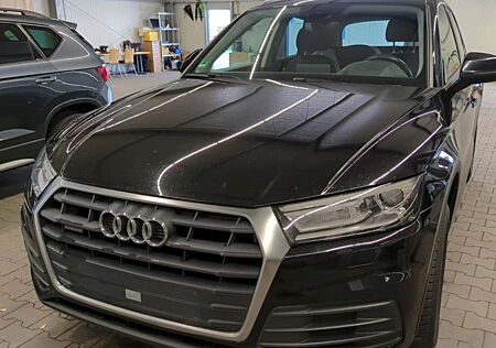 Audi Q5 40 TDI quattro Aut/Virtual/Panodach/19200nett