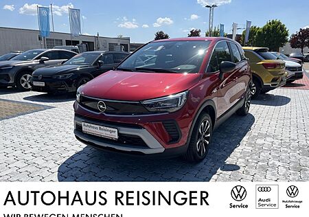 Opel Crossland X Crossland (X) 1.2 Turbo Elegance Klima