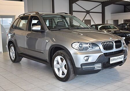 BMW X5 3.0d AUT/XENON/PANO/SHZ/NAVI/KLIMAAUT./2.HAND