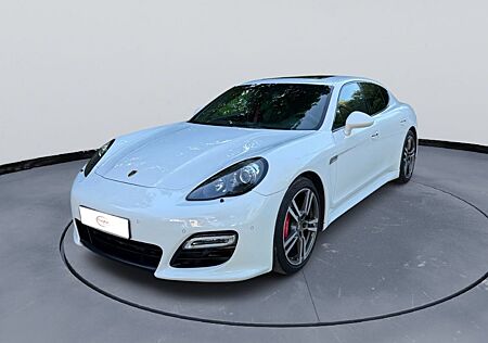 Porsche Panamera GTS|Scheckheft|TOP Ausstattung|Bose