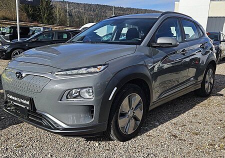 Hyundai Kona EV 39 kWh Trend*1.HAND