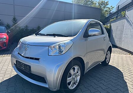 Toyota iQ + KLIMA EURO 5