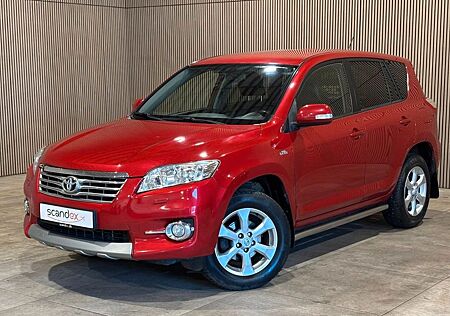 Toyota RAV 4 RAV4 2.2 D-4D D-CAT