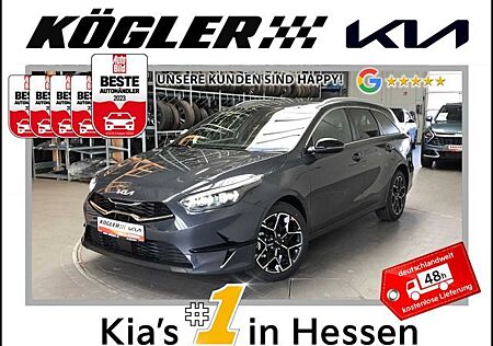 Kia Cee'd Sportswagon Ceed SW 1.0T DCT7 Nightline Edition -22%