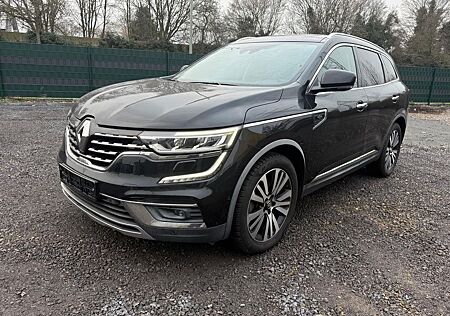 Renault Koleos Initiale Paris 4x4*VOLL*VOLL*VOLL*1.Hand