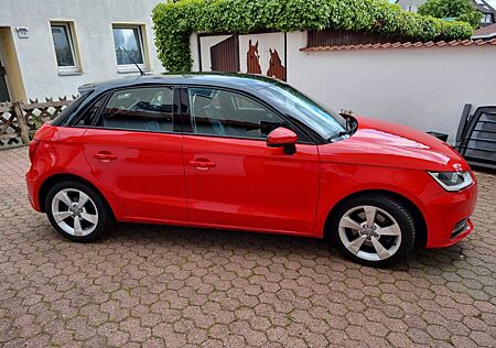 Audi A1 1.4 TFSI Sportback - Nav*drive select*