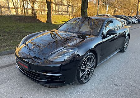Porsche Panamera 2.9 V6 Matrix*BOSE*Nav*Kam360g*Approved