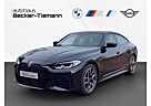 BMW 4er 420d xDrive Gran Coupè LCI M Sport | Kamera | LE