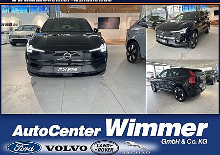 Volvo EX30 Plus Single Extended Range RWD Bluetooth