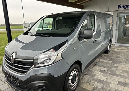 Renault Trafic ENERGY dCi 145 EDC L2H1 3,0t Komfort