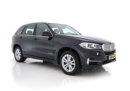 BMW X5 xDrive 40e Plug-In Aut. *LUXURY-LEATHER | NAV