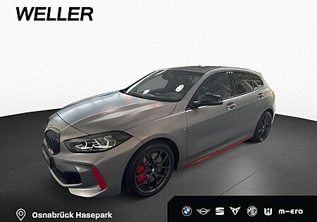 BMW 128ti M Sport Pano MEM ACC KAM HK HUD LiCPro DAB
