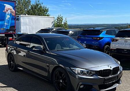 BMW 430d 430 Gran Coupé Gran Coupé Advantage A A...