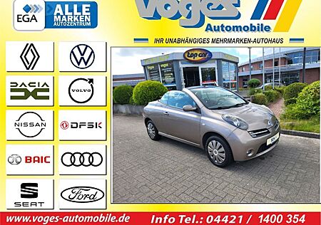 Nissan Micra C+C 1.6 Cabrio