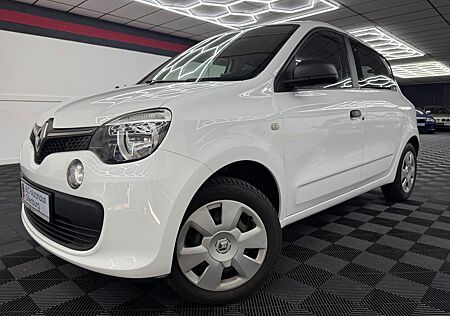 Renault Twingo Life 2.Hand Unfallfrei