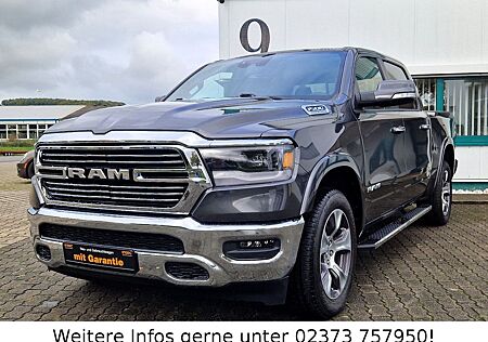 Dodge RAM 1500 5.7l 4x4 Laramie CrewCab Navi-App