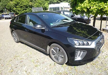 Hyundai Ioniq Style Plug-In Hybrid Automatik