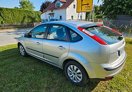 Ford Focus 1,6TDCi 80kW DPF Ambiente Ambiente