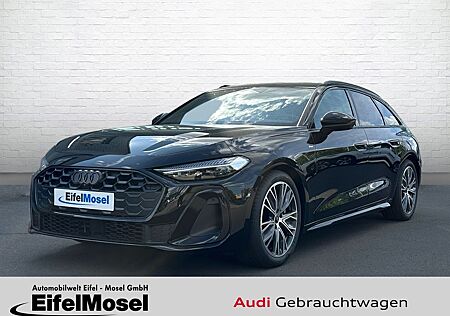 Audi A5 Avant 2.0 TDI Avant quattro S-line S-tronic A