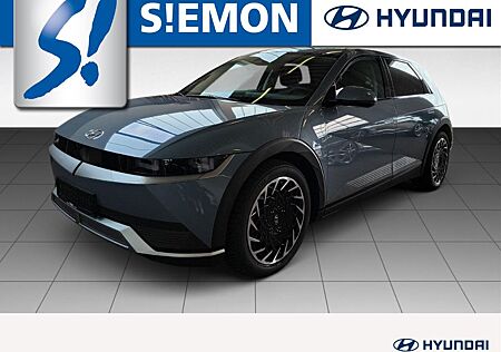 Hyundai IONIQ 5 77,4kWh 2WD MY24 TECHNIQ Assist-P. 20LM