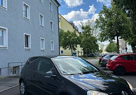 VW Golf Volkswagen 5 1.4 benzin