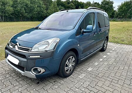 Citroën Berlingo HDi 115 Multispace XTR