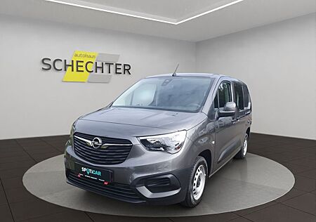 Opel Combo Cargo XL 1.2 DIT EHZ Edition