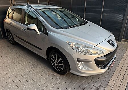 Peugeot 308 SW Tendance Klima Pdc Servo