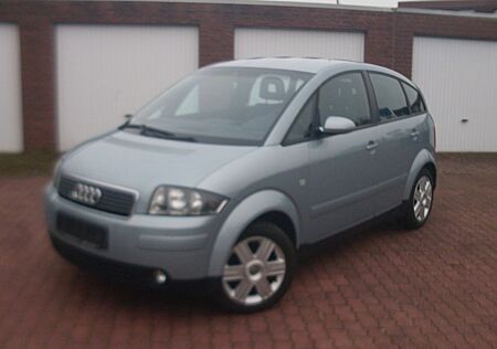 Audi A2 1.4