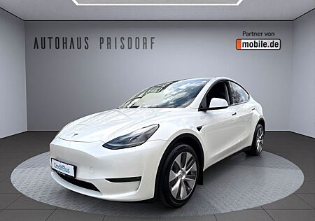 Tesla Model Y Long Range Dual AWD/AMD Ryzen/Kamera/
