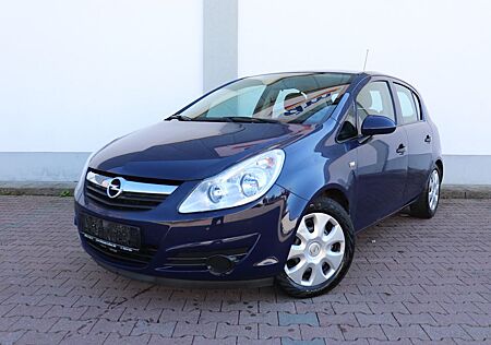 Opel Corsa 1.3 CDTI ecoFlex EDITION*KLIMA*SH-GEPFLEGT