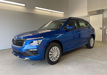 Skoda Kamiq Kamiq1,0/SmartLINKNAVI/AHK/Spur/LED/VC/Sizh/CAM