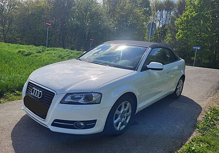Audi A3 1.8 TFSI Cabriolet Bose/Xenon
