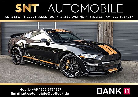 Ford Mustang GT500 Shelby Performance B&O